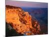 Grand Canyon from South Rim, Grand Canyon National Park, Arizona, USA-Adam Jones-Mounted Photographic Print
