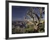 Grand Canyon from South Rim, Grand Canyon National Park, Arizona, USA-Adam Jones-Framed Photographic Print