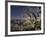 Grand Canyon from South Rim, Grand Canyon National Park, Arizona, USA-Adam Jones-Framed Photographic Print