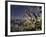 Grand Canyon from South Rim, Grand Canyon National Park, Arizona, USA-Adam Jones-Framed Photographic Print