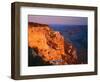 Grand Canyon from South Rim, Grand Canyon National Park, Arizona, USA-Adam Jones-Framed Photographic Print