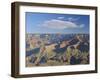 Grand Canyon, from the South Rim, Arizona, USA-Gavin Hellier-Framed Photographic Print