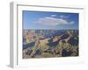 Grand Canyon, from the South Rim, Arizona, USA-Gavin Hellier-Framed Photographic Print