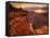 Grand Canyon from Toroweap Point-Ron Watts-Framed Stretched Canvas