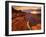 Grand Canyon from Toroweap Point-Ron Watts-Framed Premium Photographic Print