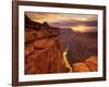 Grand Canyon from Toroweap Point-Ron Watts-Framed Photographic Print