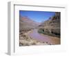 Grand Canyon Gorge, Las Vegas, Nevada, United States of America (U.S.A.), North America-Alison Wright-Framed Photographic Print