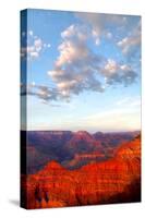 Grand Canyon I-Douglas Taylor-Stretched Canvas