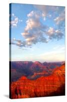 Grand Canyon I-Douglas Taylor-Stretched Canvas