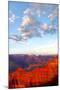 Grand Canyon I-Douglas Taylor-Mounted Photographic Print