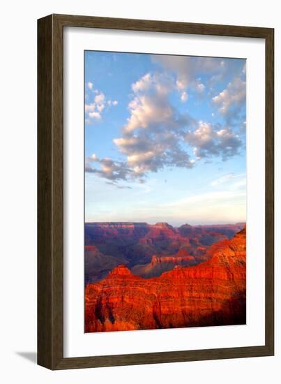 Grand Canyon I-Douglas Taylor-Framed Photographic Print