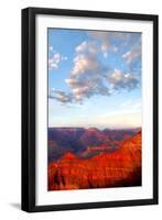 Grand Canyon I-Douglas Taylor-Framed Photographic Print