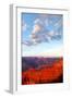 Grand Canyon I-Douglas Taylor-Framed Photographic Print