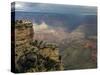 Grand Canyon II-J.D. Mcfarlan-Stretched Canvas