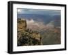 Grand Canyon II-J.D. Mcfarlan-Framed Photographic Print