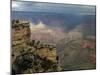 Grand Canyon II-J.D. Mcfarlan-Mounted Photographic Print