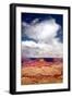 Grand Canyon II-Douglas Taylor-Framed Photographic Print