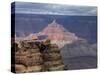 Grand Canyon III-J.D. Mcfarlan-Stretched Canvas
