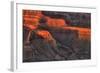 Grand Canyon Light-Steve Gadomski-Framed Photographic Print