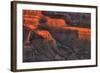 Grand Canyon Light-Steve Gadomski-Framed Photographic Print
