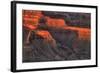 Grand Canyon Light-Steve Gadomski-Framed Photographic Print