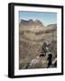 Grand Canyon National Park, 1905-Waldemar Abegg-Framed Premium Giclee Print