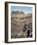 Grand Canyon National Park, 1905-Waldemar Abegg-Framed Premium Giclee Print