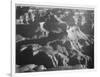 Grand Canyon National Park. Arizona 1933-1942-Ansel Adams-Framed Art Print