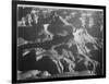 Grand Canyon National Park. Arizona 1933-1942-Ansel Adams-Framed Art Print