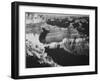 Grand Canyon National Park. Arizona 1933-1942-Ansel Adams-Framed Art Print