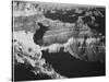 Grand Canyon National Park. Arizona 1933-1942-Ansel Adams-Stretched Canvas