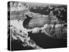 Grand Canyon National Park. Arizona 1933-1942-Ansel Adams-Stretched Canvas