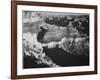 Grand Canyon National Park. Arizona 1933-1942-Ansel Adams-Framed Art Print