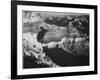 Grand Canyon National Park. Arizona 1933-1942-Ansel Adams-Framed Art Print