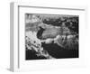 Grand Canyon National Park. Arizona 1933-1942-Ansel Adams-Framed Art Print