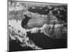 Grand Canyon National Park. Arizona 1933-1942-Ansel Adams-Mounted Art Print