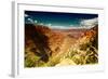 Grand Canyon - National Park - Arizona - United States-Philippe Hugonnard-Framed Photographic Print