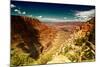 Grand Canyon - National Park - Arizona - United States-Philippe Hugonnard-Mounted Photographic Print