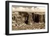 Grand Canyon - National Park - Arizona - United States-Philippe Hugonnard-Framed Photographic Print