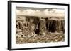 Grand Canyon - National Park - Arizona - United States-Philippe Hugonnard-Framed Photographic Print