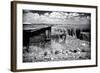 Grand Canyon - National Park - Arizona - United States-Philippe Hugonnard-Framed Photographic Print