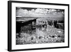 Grand Canyon - National Park - Arizona - United States-Philippe Hugonnard-Framed Photographic Print