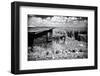 Grand Canyon - National Park - Arizona - United States-Philippe Hugonnard-Framed Photographic Print