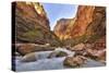 Grand Canyon National Park, Arizona, USA-Matt Freedman-Stretched Canvas