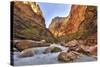 Grand Canyon National Park, Arizona, USA-Matt Freedman-Stretched Canvas