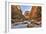 Grand Canyon National Park, Arizona, USA-Matt Freedman-Framed Photographic Print