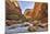 Grand Canyon National Park, Arizona, USA-Matt Freedman-Mounted Photographic Print