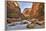 Grand Canyon National Park, Arizona, USA-Matt Freedman-Framed Photographic Print