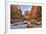 Grand Canyon National Park, Arizona, USA-Matt Freedman-Framed Photographic Print