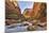 Grand Canyon National Park, Arizona, USA-Matt Freedman-Mounted Photographic Print